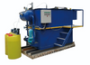 Dissolved Air Flotation Machine