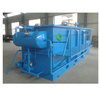 Dissolved Air Flotation Machine