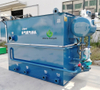 Dissolved Air Flotation Machine