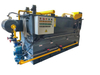Dissolved Air Flotation Machine