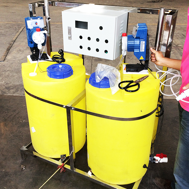 Dosing Device