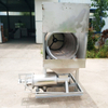 Drum Type Wet And Dry Separator