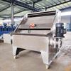 Inclined Screen Dry Wet Separator
