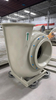 Fiberglass centrifugal blower