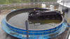 Shallow Dissolved Air Flotation Machine