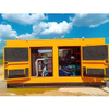  Biogas generator
