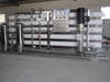 Seawater desalination reverse osmosis equipment
