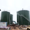 CSTR Anaerobic Tower