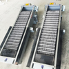 Rotary Mechanical Grille