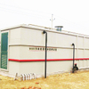 Buried Integrated Equipment
