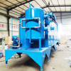 Manure and sewage integrated machine