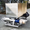 Drum Type Wet And Dry Separator