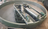 Shallow Dissolved Air Flotation Machine