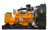  Biogas generator