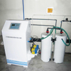 Sodium Hypochlorite Generator