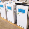 Chlorine Dioxide Doser