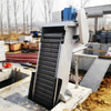 Rotary Mechanical Grille