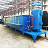 Manure and sewage integrated machine