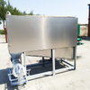 Drum Type Wet And Dry Separator