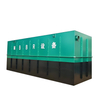 MBBR wastewater treatment plant equipment