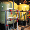 Fiberglass Filter Tank