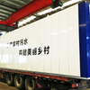 Ground Integrated Sewage Treatment Equipment