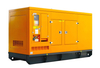  Biogas generator