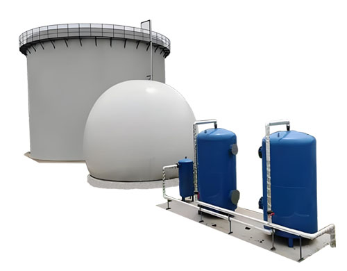 Dual-mode Gas Storage Cabinet