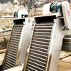 Rotary Mechanical Grille