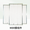 MBR Diaphragm