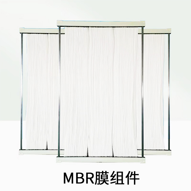 MBR Diaphragm