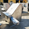 Inclined Screen Dry Wet Separator