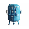 Carbon Steel Material Filter Tank