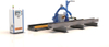 Automatic welding robot