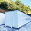 Ground Integrated Sewage Treatment Equipment