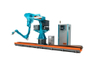 Automatic welding robot