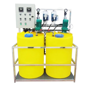 Dosing Device