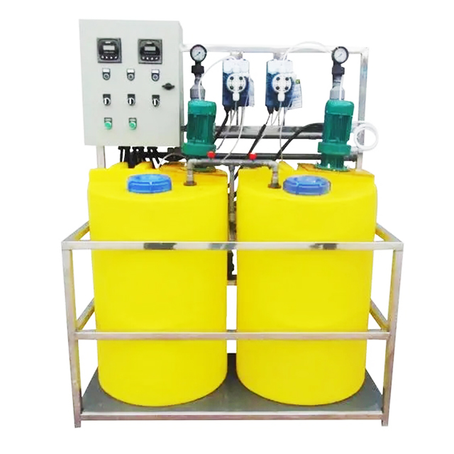 Dosing Device