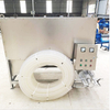 Drum Type Wet And Dry Separator