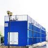 Ground Integrated Sewage Treatment Equipment