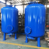 Carbon Steel Material Filter Tank