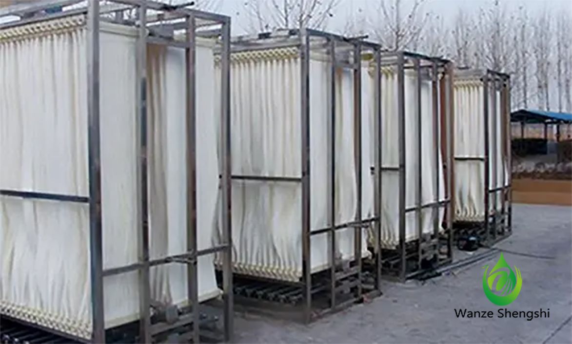 MBR Diaphragm