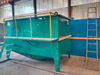 Inclined Tube Sedimentation Tank