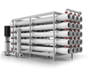 Seawater desalination reverse osmosis equipment