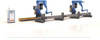 Automatic welding robot