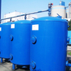 Carbon Steel Material Filter Tank