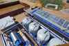 Seawater desalination reverse osmosis equipment