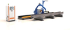 Automatic welding robot