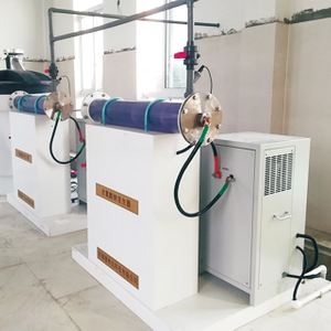 Sodium Hypochlorite Generator