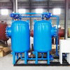 Carbon Steel Material Filter Tank